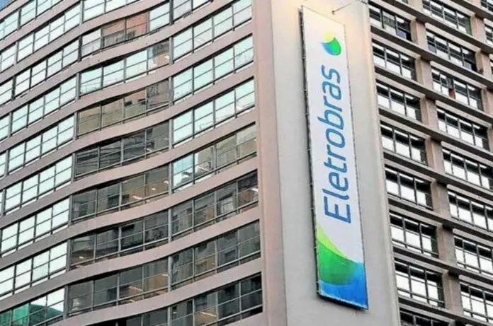 Prédio da Petrobras