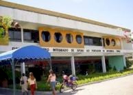 Fundação Centro Integrado de Apoio ao Portador de Deficiência (Funad)