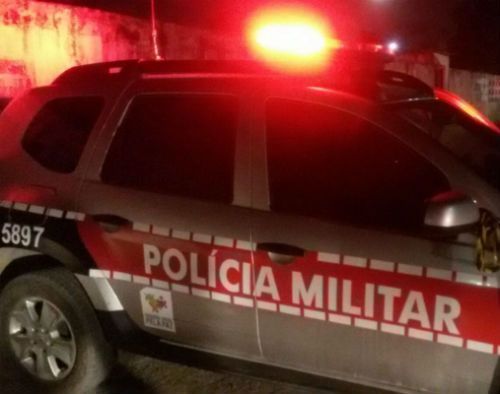 Polícia Militar