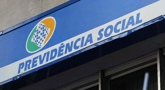Previdência 