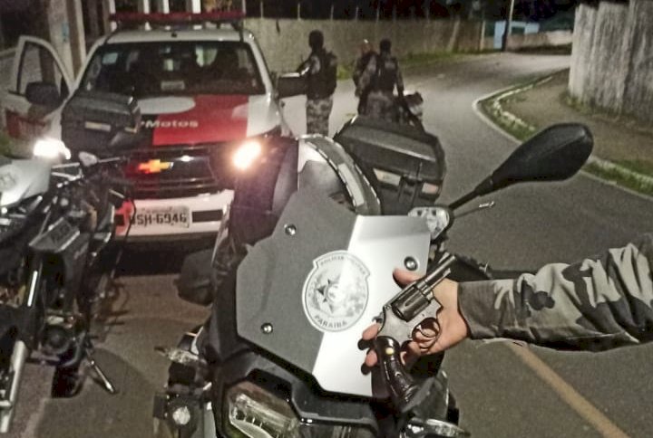 Polícia prende dupla que pode ter envolvimento com crimes no Mercado Central