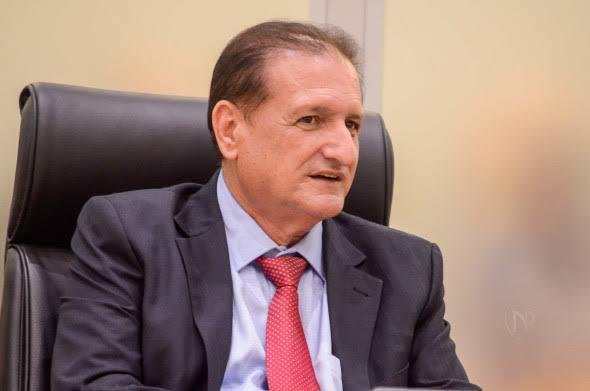 Vice-líder,  Deputado, Hervázio Bezerra
