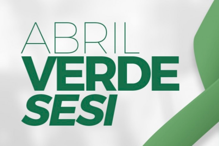 Abril Verde Sesi 