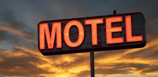 Motel 