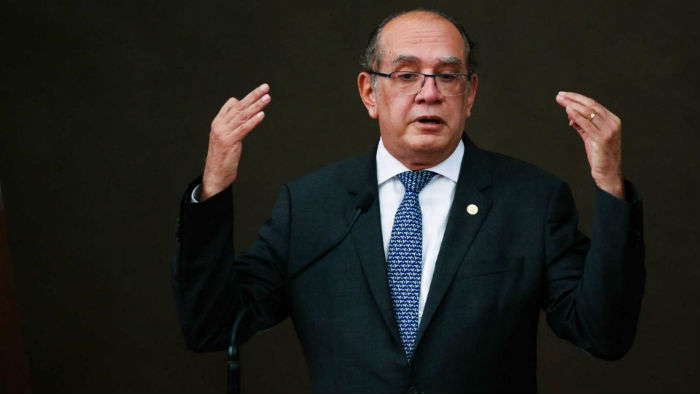 Gilmar Mendes
