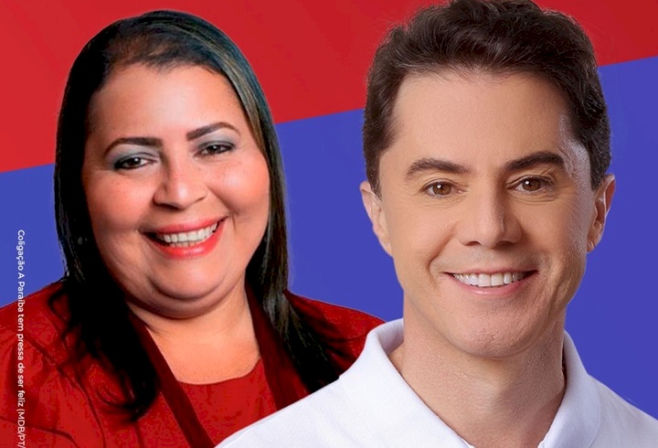 Veneziano candidato ao Governo da Paraíba pelo MDB