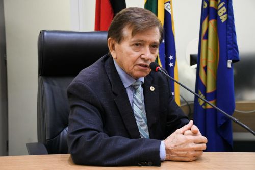 João Henrique