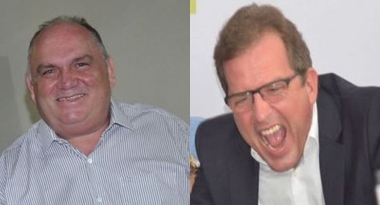 Projeto de Lei sancionado por Bolsonaro nesta terça-feira tira a eficácia de Ato de Improbidade dos Prefeitos de Sousa e São José da Lagoa Tapada 