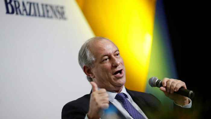 Ciro Gomes