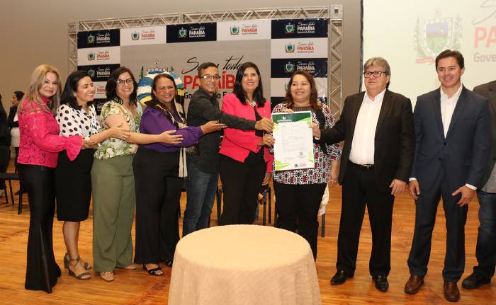 Mês das Mulheres