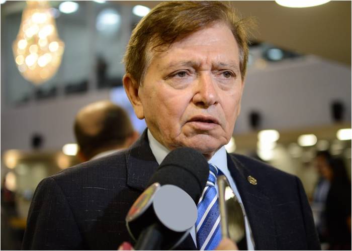 João Deputado