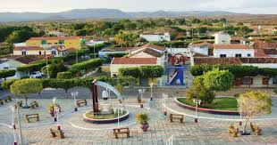 Cidade de Poço José de Moura