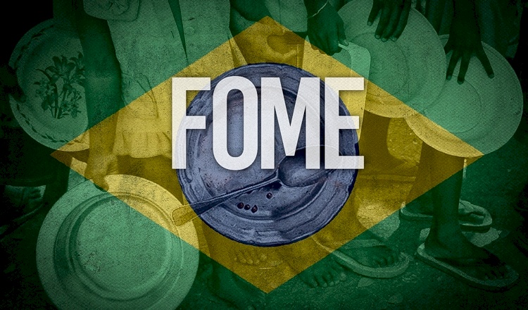 Este panorama social reflete a importância contínua da política e intervenção para combater a insegurança alimentar