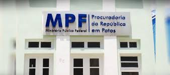 MPF de Patos