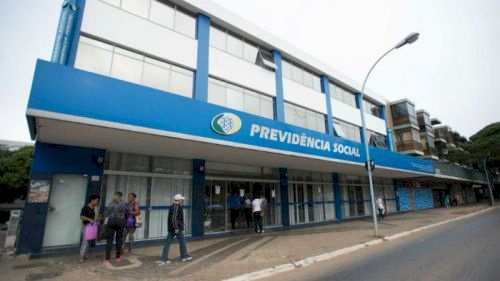 Mutirão de perícias para reduzir a fila de 1,8 milhão de pessoas