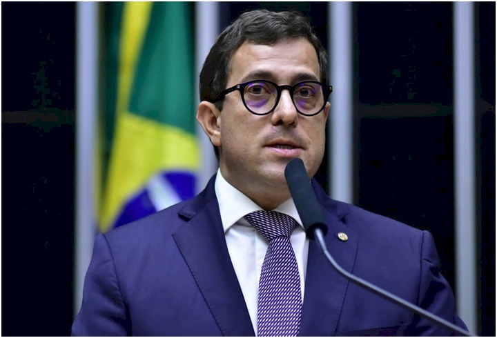 Deputado Federal, Gervasio Maia Filho