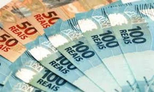 Pagamento do décimo terceiro antecipado