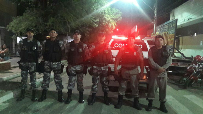 Segurança