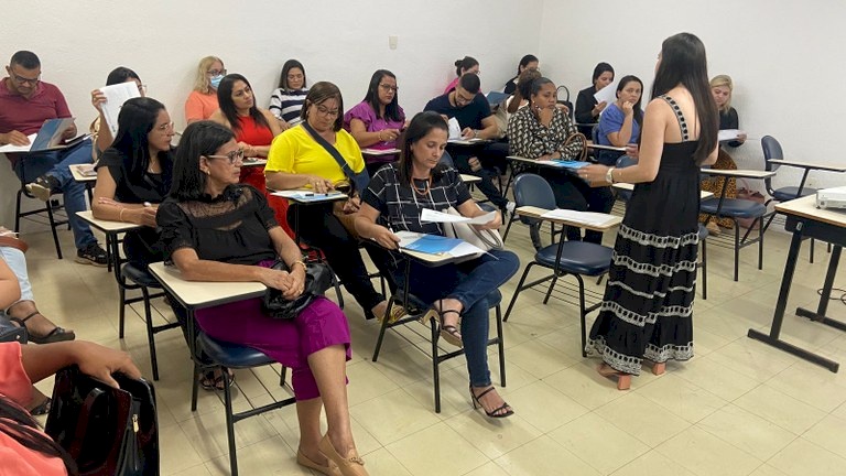 Saúde promove oficina e orienta municípios para aumentar coberturas vacinais