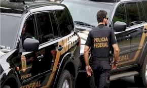 Operação Esculápio deflagrada pela Polícia Federal