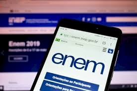 Prazo de pagamento da taxa de inscrição do Exame Nacional de Ensino Médio (Enem) 2023