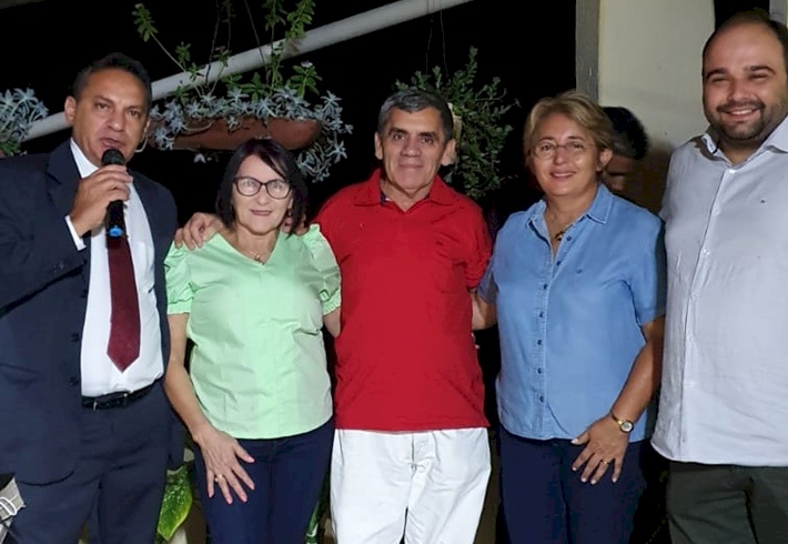 Culto de Gratidão
