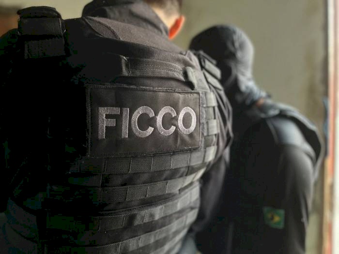 FICCO prende foragido por estupro
