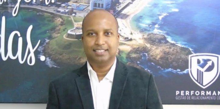 Performance: startup reúne empreendimentos imobiliários destaques do mercado