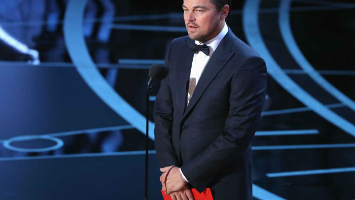 Leonardo
