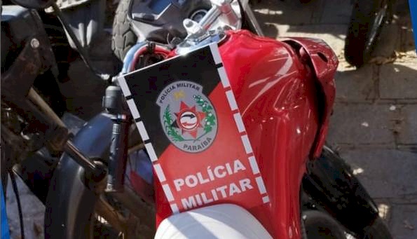 Prisão de  homem acusado de tentativa de roubo