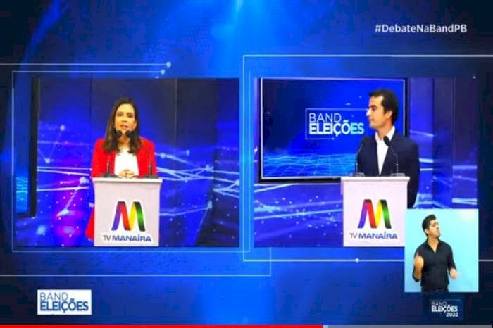 Candidatos ao Senado Federal pela Paraíba