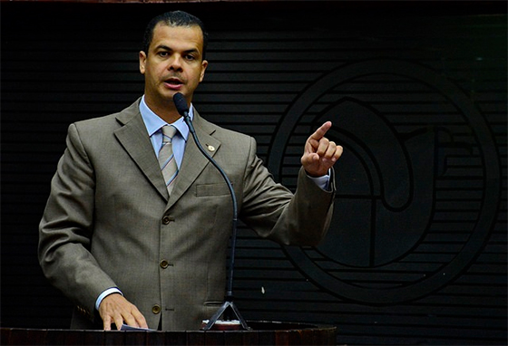 Deputado Estadual