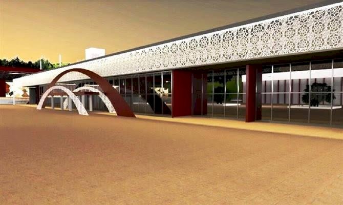 Wilson Santiago destina R$ 2,4 milhões para construção do Centro de Convenções de Campina Grande