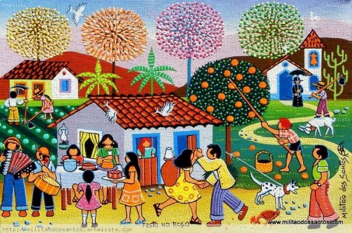 Mestres e Mestras das Artes da Paraíba (Rema)