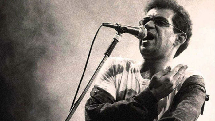 Renato Russo