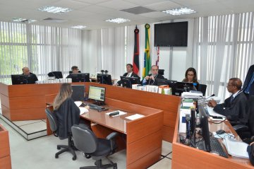 Câmara Criminal