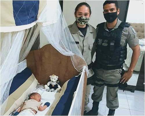 Bebê 