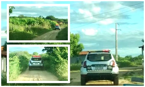 PM Zona Rural