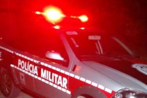 Polícia