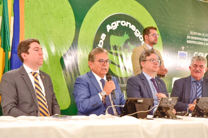 ALPB aprova projetos em prol do agronegócio