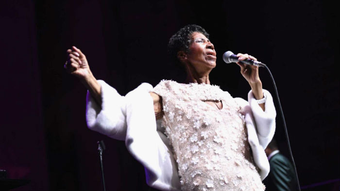 Aretha