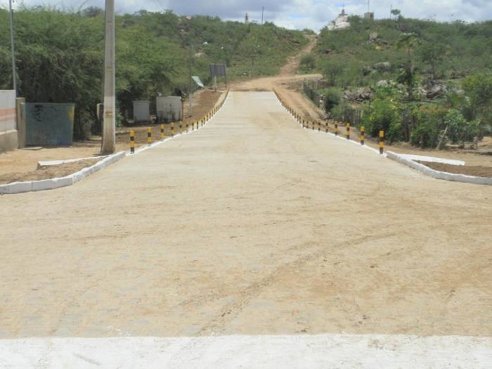 Construção de 115 passagens molhadas na Zona Rural paraibana