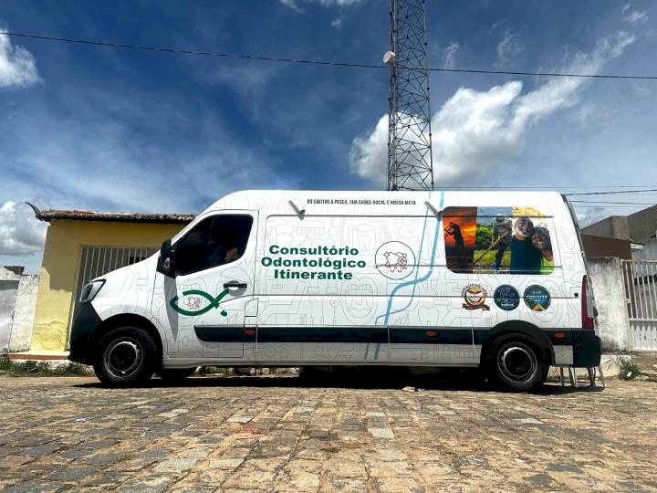 Unidade Móvel de Atendimento