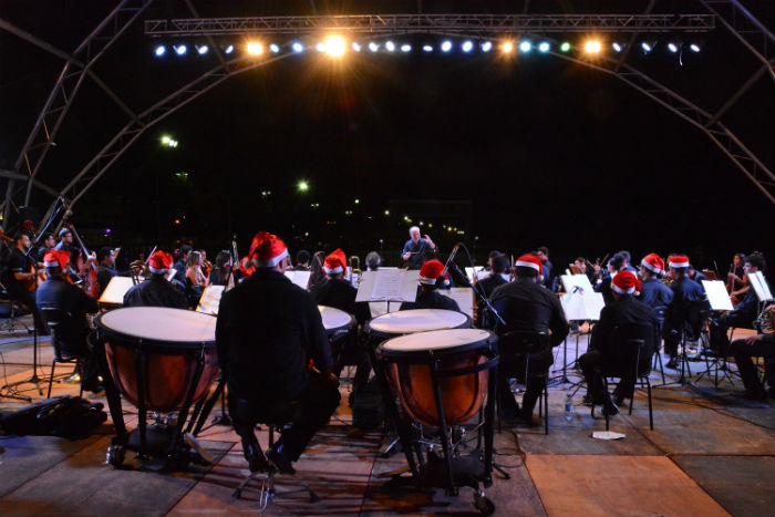 Orquestra