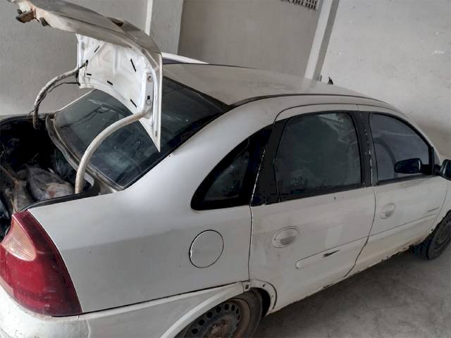 PRF apreende e Agevisa determina inutilização e descarte de peixe transportado de forma irregular