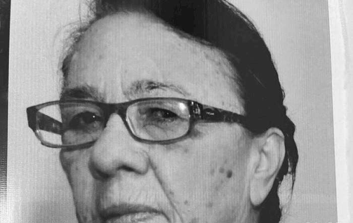 Mãe do vereador Denis Formiga