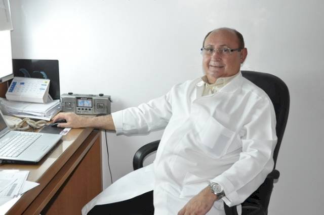 Dr. Pepé