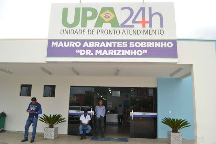 UPA