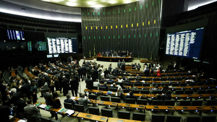 Congresso