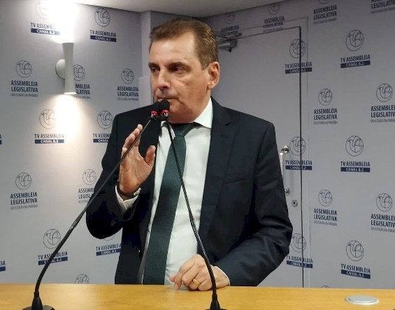 Deputado Estadual Chico Mendes (PSB)